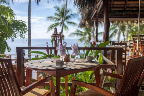 Tango Mar Beachfront Boutique Hotel &Villas (Nicoya)